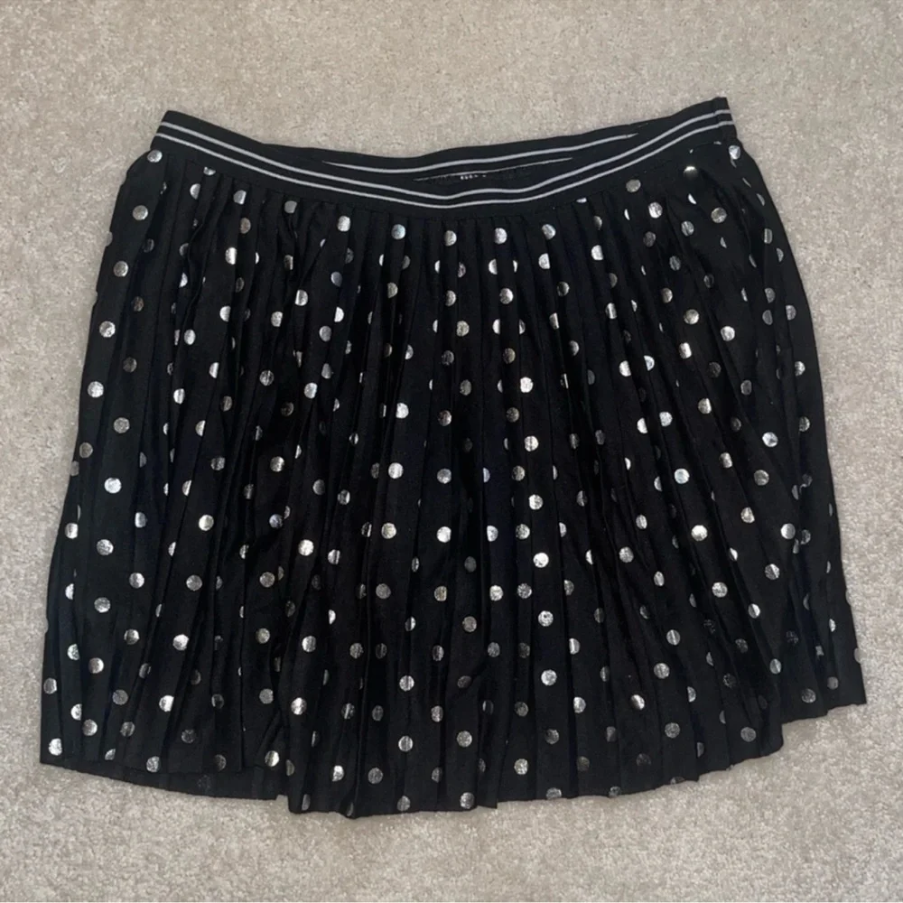 Justice skort